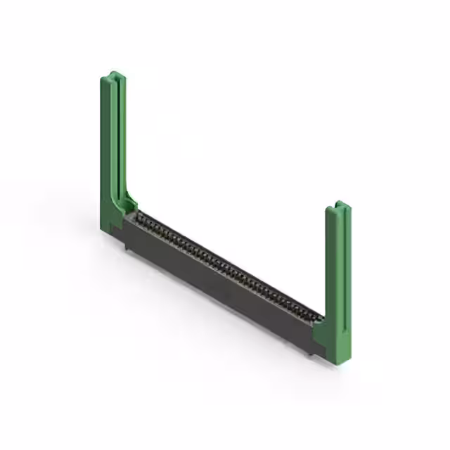 395-082-555-558 EDAC Inc.  Edgeboard Connectors